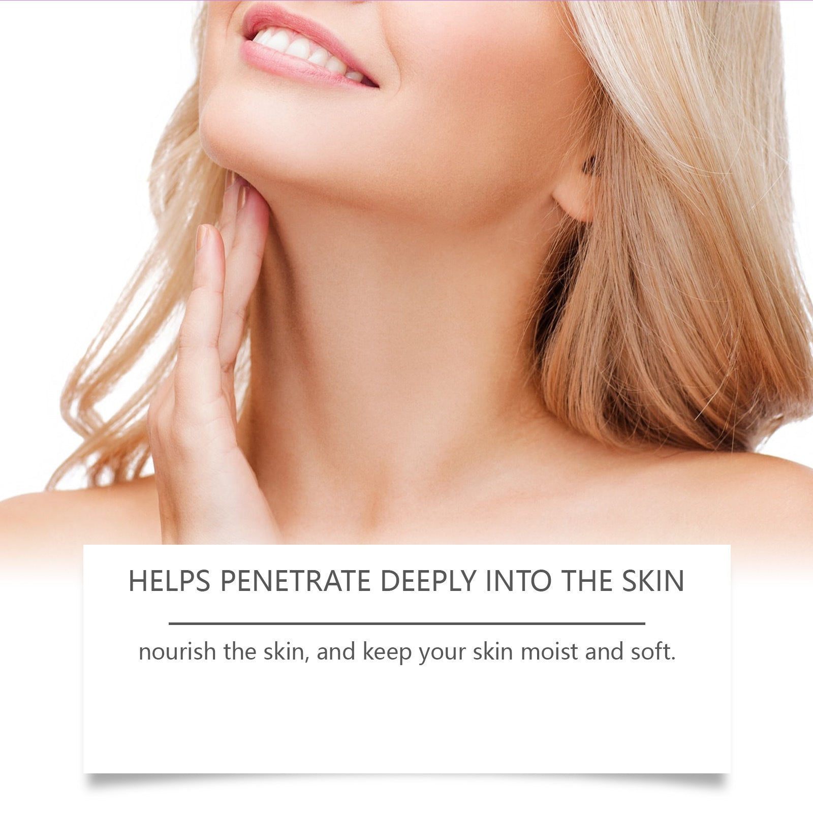 Whole Body Skin Tender Moisturizer