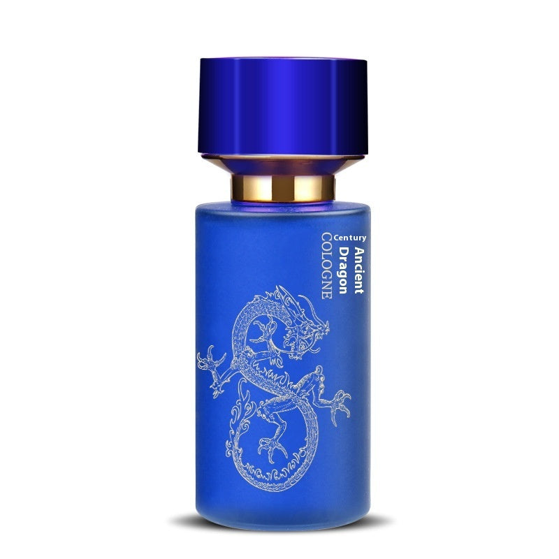 Cologne Men's Perfume Charming Fresh And Lasting