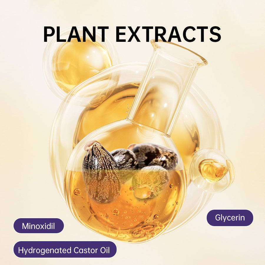 Shampoo Soap Dense Hair Fixing And Oil Control Cleaning